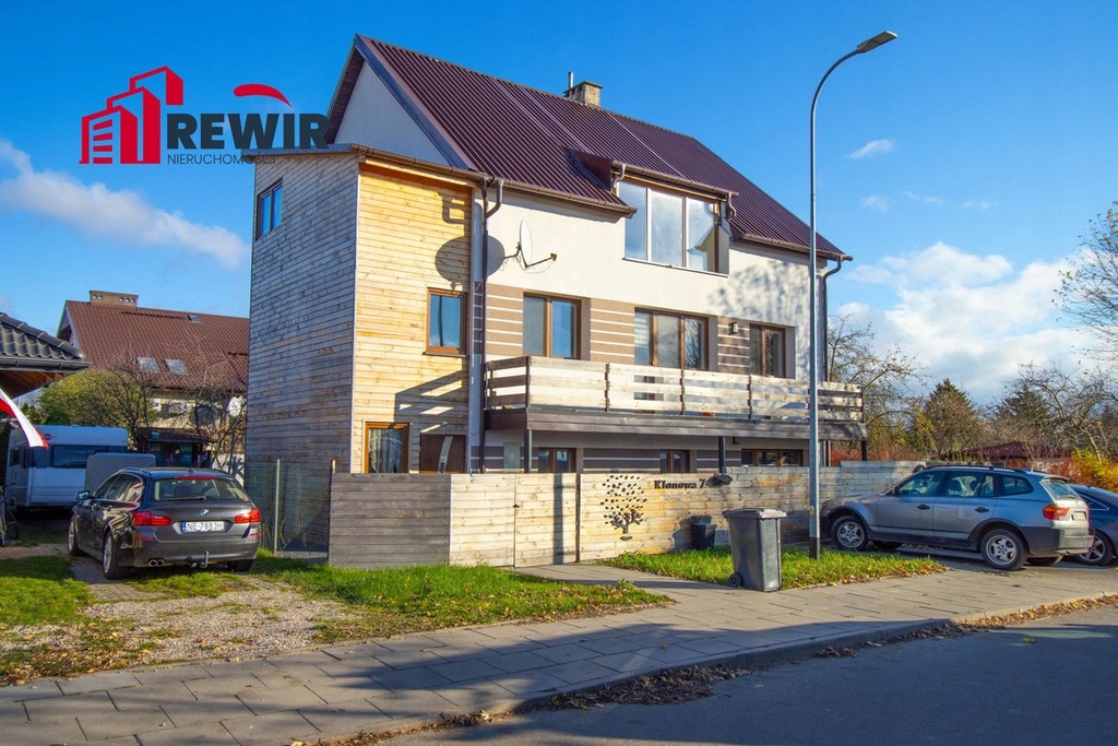 Dom, Elbląg, 250 m²