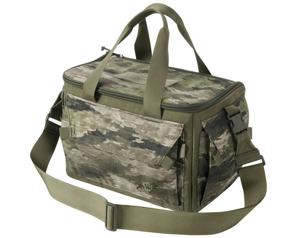 Torba Helikon Range Bag - Cordura - A-TACS iX