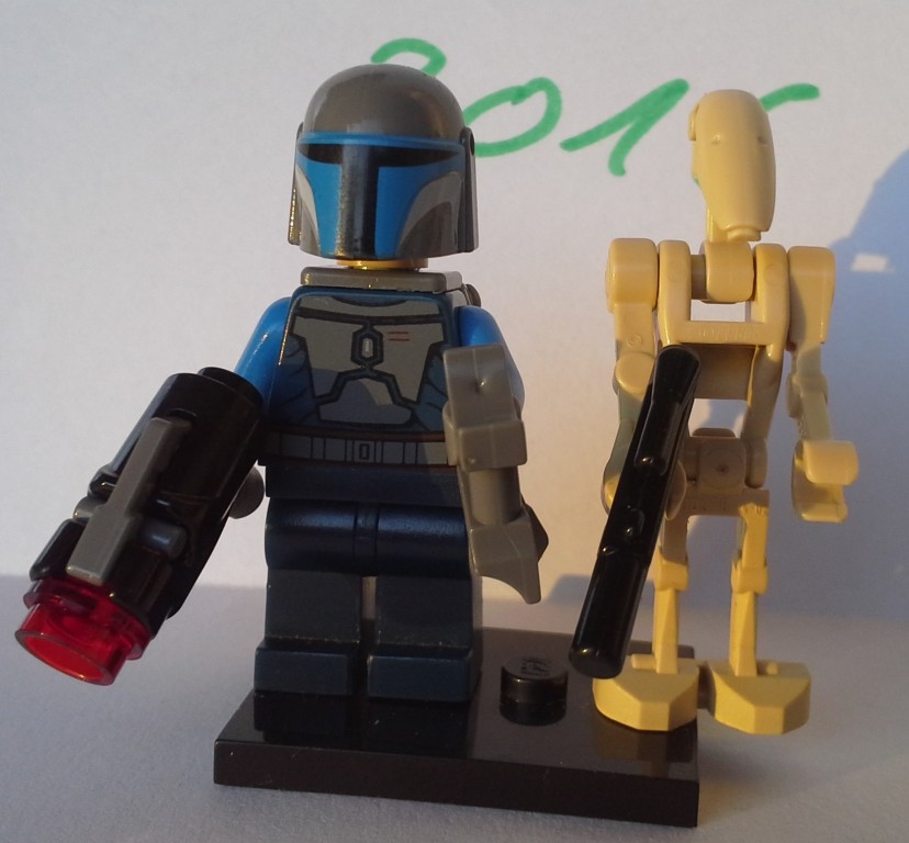 LEGO Star Wars dla Orkiestry