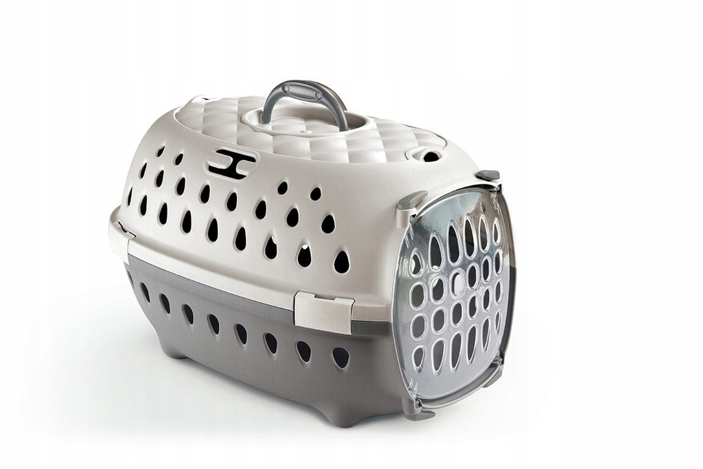 Transporter dla psa / kota SMART Zolux jasnobrązowy