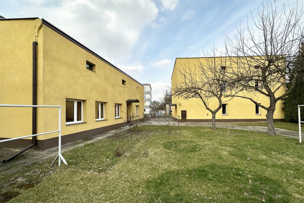 Dom, Łódź, Górna, 166 m²