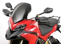 Szyba motocyklowa MRA DUCATI MULTISTRADA 1200 / S,