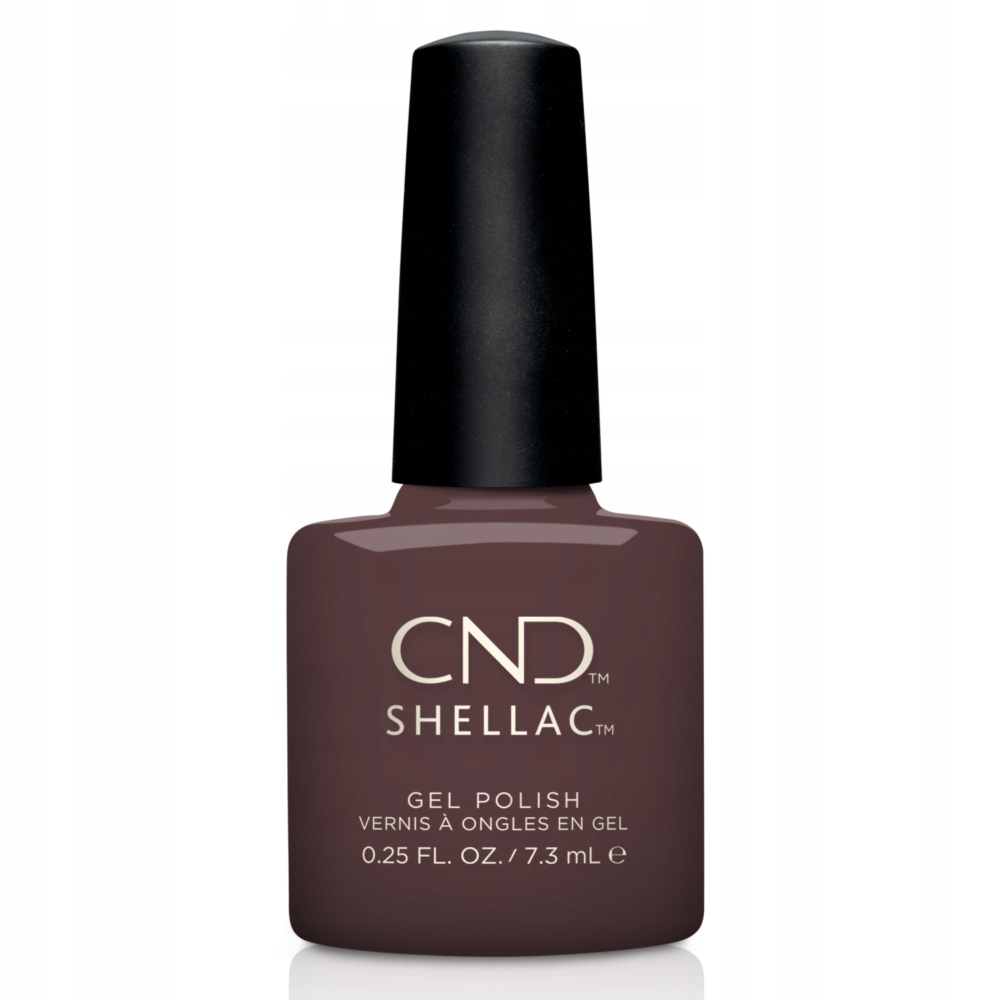 Lakier CND Shellac Arrowhead #287 7.3 ml