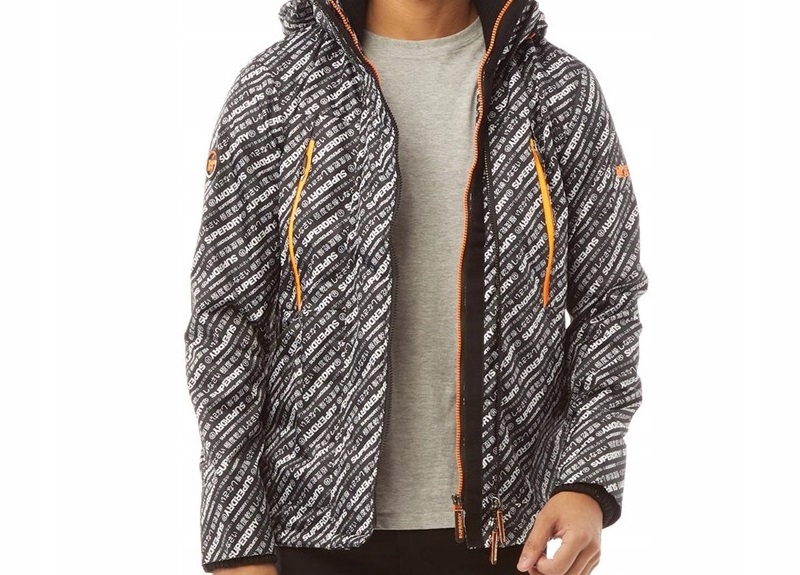 Superdry Technical męska kurtka, r. XXL