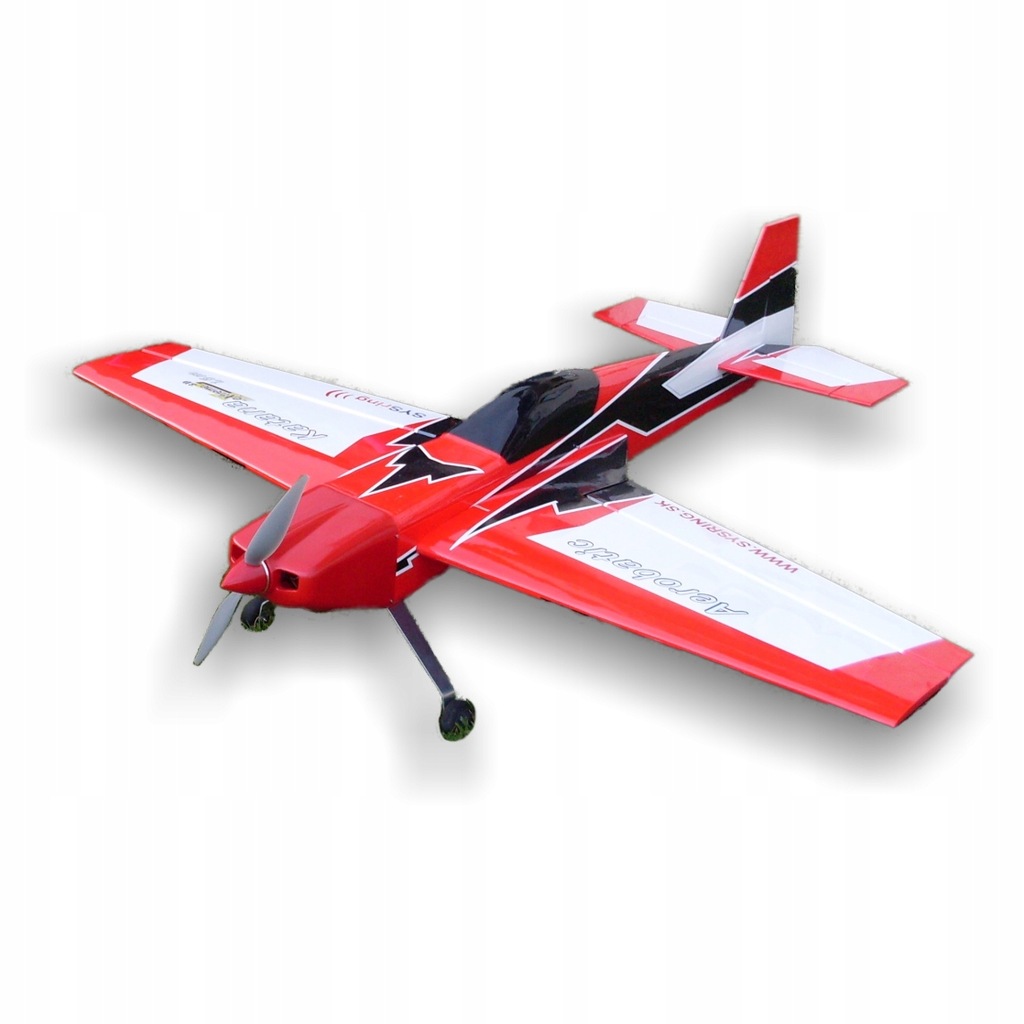 RC model aeroplane Katana SYSring 1,5m KIT