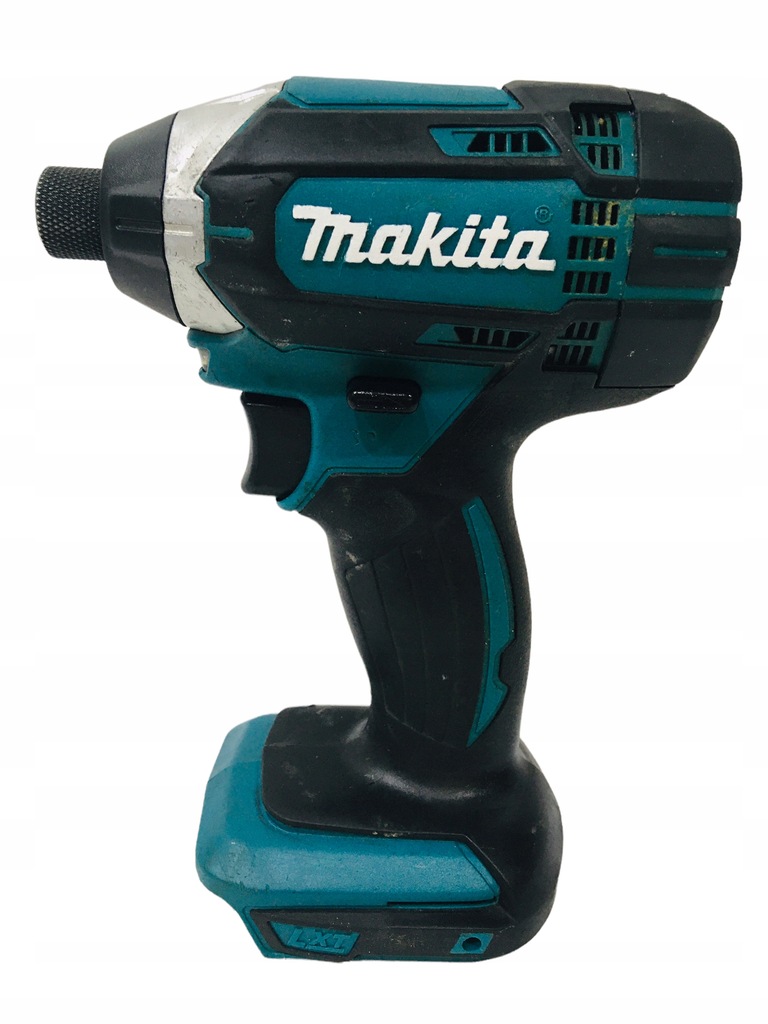 Wkrętarka zakretarka Makita DTD152Z 18 V - 12544924133 - oficjalne ...