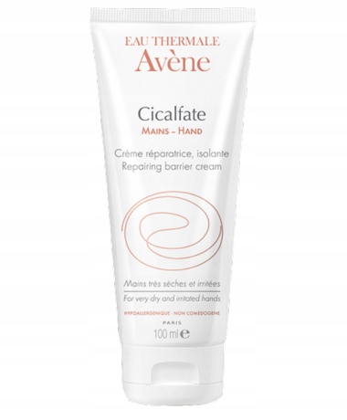 AVENE CICALFATE Krem regenerujący do rąk 100 ml