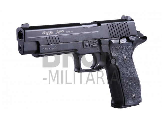 Pistolet Cybergun Sig Sauer P226 X-Five BlowBack