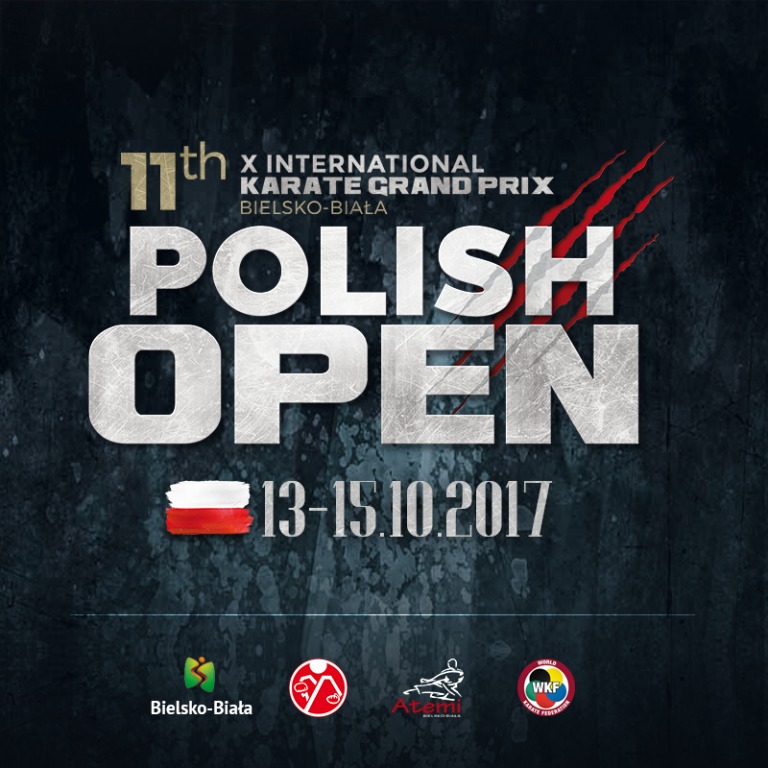 POLISH OPEN 2017 - PAKIET VIP