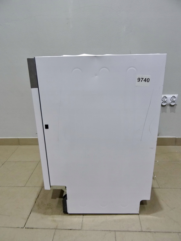 ZMYWARKA KENWOOD KID60S18 A++ 12KPL CYKL 9L [9740] 7936323389