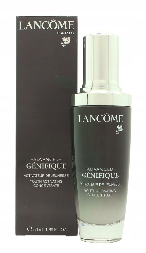 Lancome Advanced Genifique Youth Activating Ko...