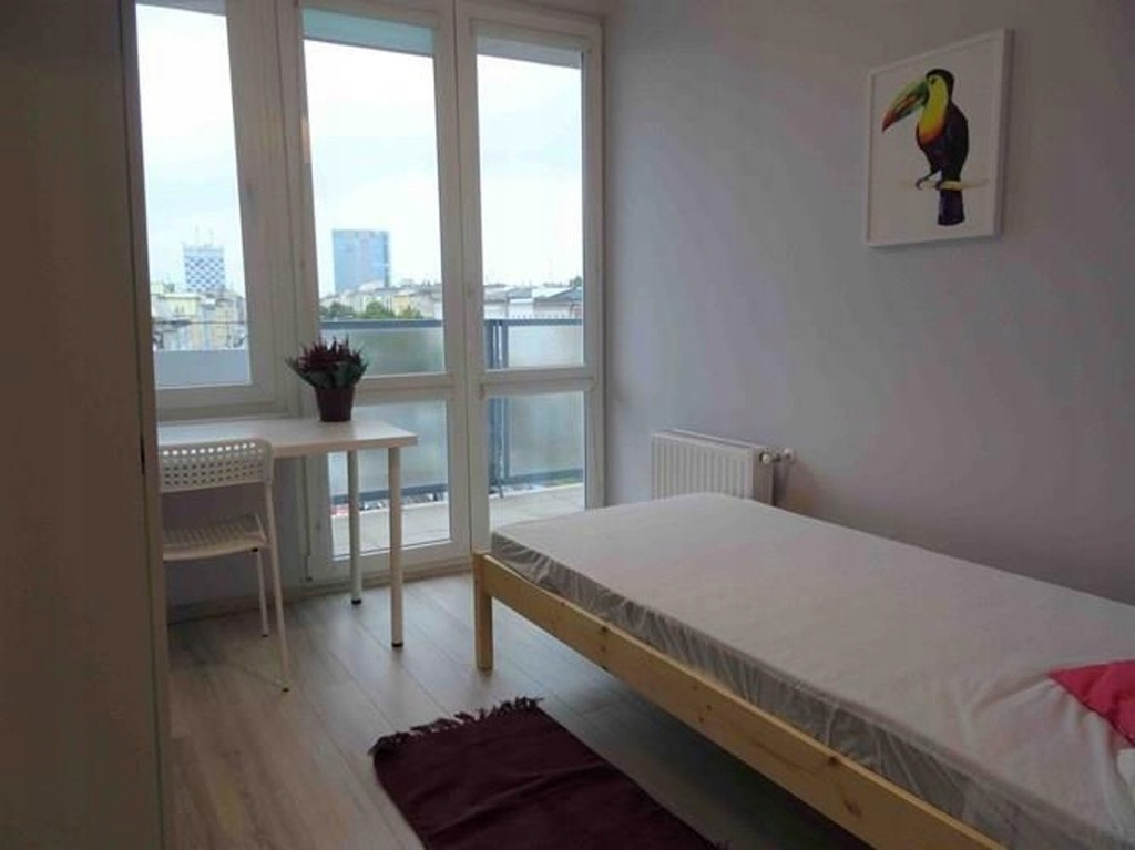 Pokój, Gdańsk, Wrzeszcz, 8 m²