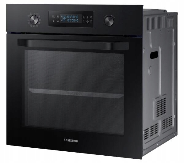 Купить SAMSUNG DualCook NV66M3531BB встраиваемая духовка: отзывы, фото, характеристики в интерне-магазине Aredi.ru