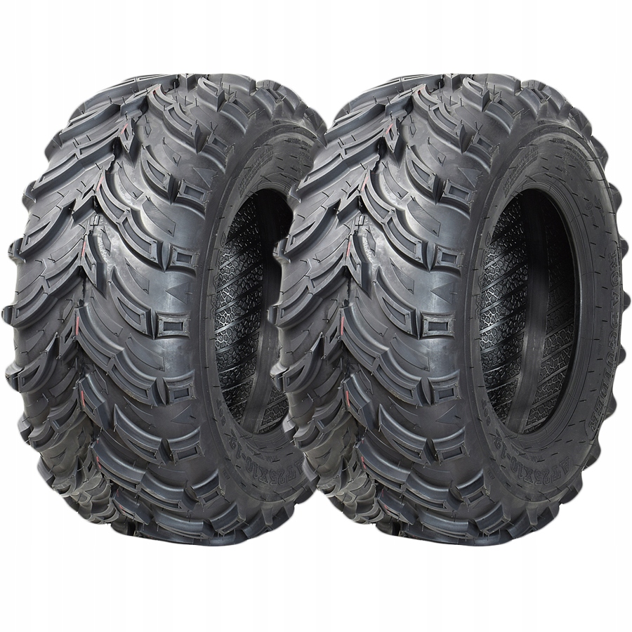2x 24x11.00-10 NOWE OPONY QUAD ATV 24x11-10 MOCNE