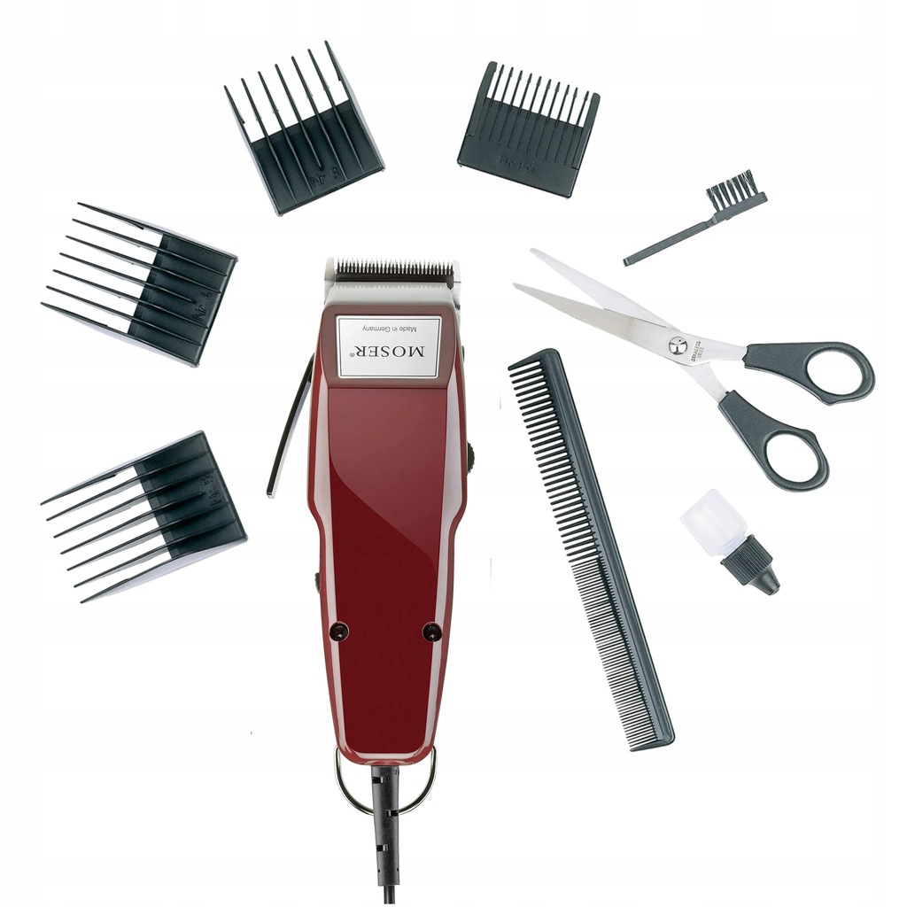 Mosser Profesional 1400 maszynka do golenia