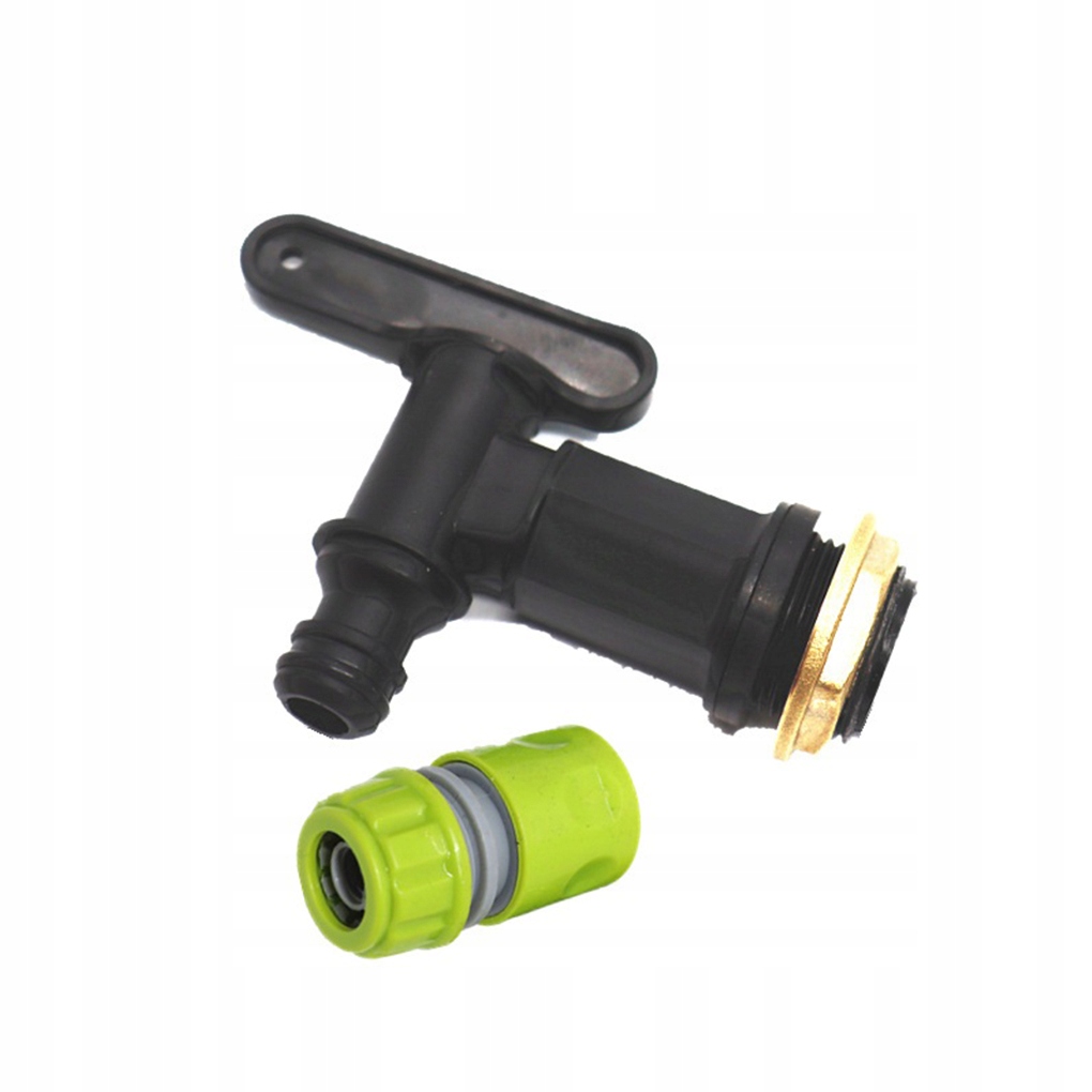 Water Butt Antykorozyjne akcesoria do złącza