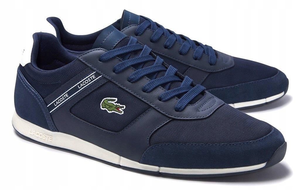 Lacoste minerva cheap
