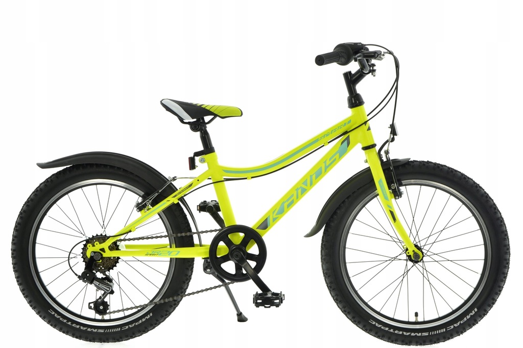 Rower dzieciecy 20 Kands Smart nowość 2022 12463161791 oficjalne