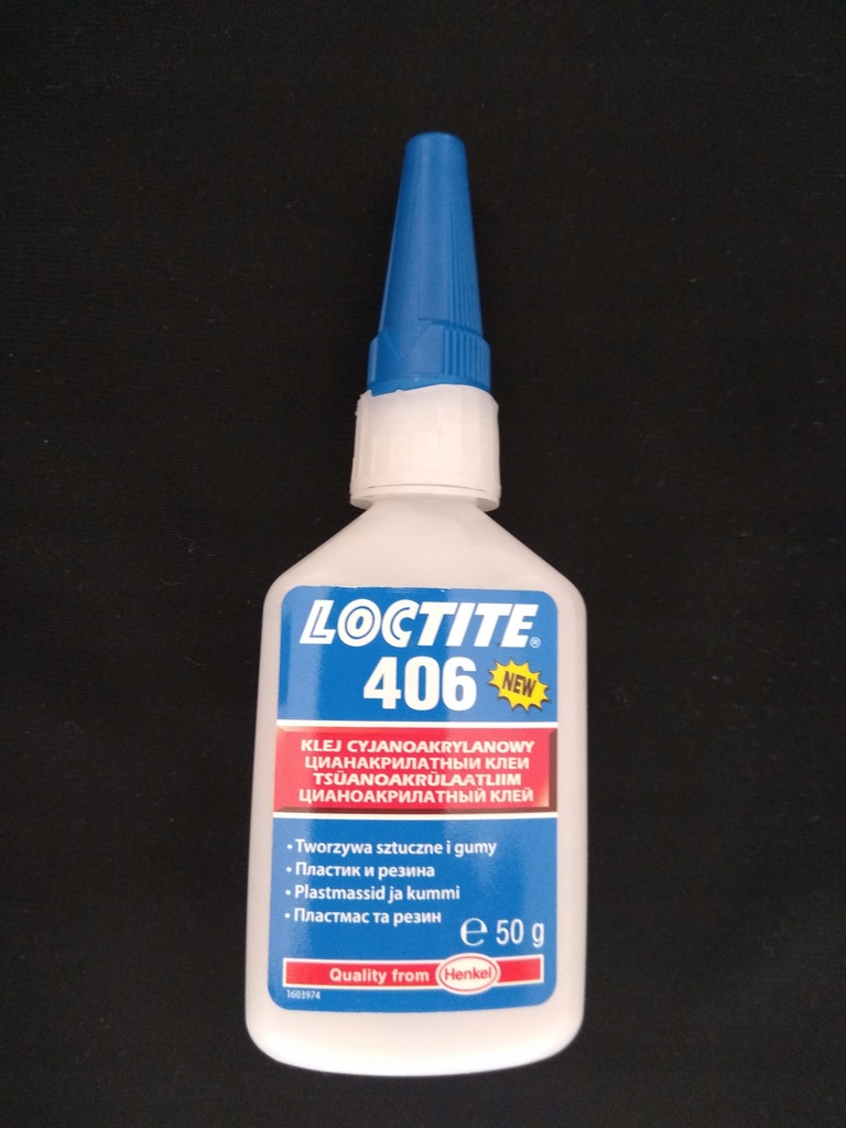 Loctite 406 (50g)