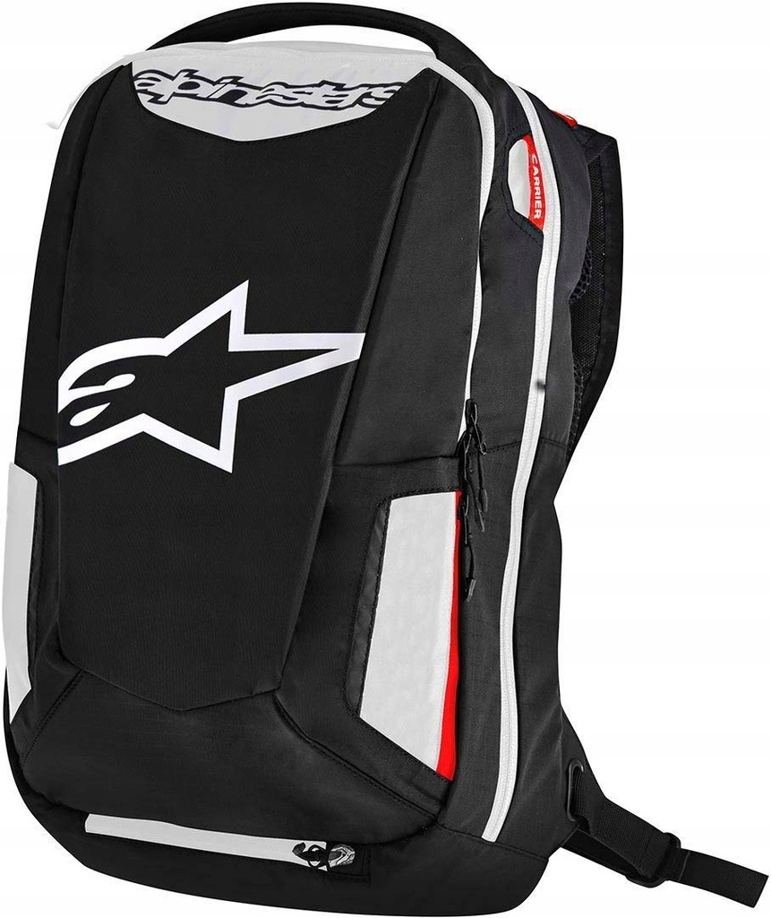 Plecak ALPINESTARS 6107717/123/OS