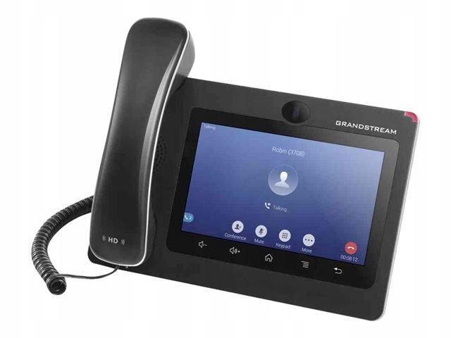 GRANDSTREAM GXV 3370 HD