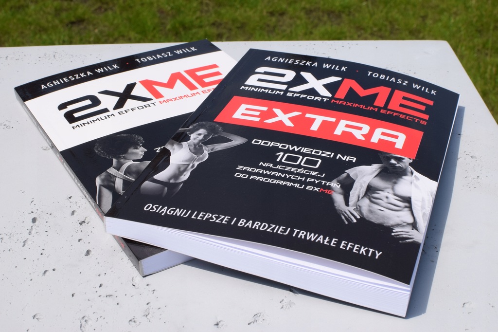 2XME (1.0) EXTRA - Odpowiedzi na 100 pytań do 2XME