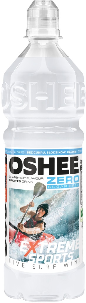 OSHEE NAP.IZO.GREJ B/C 750ML