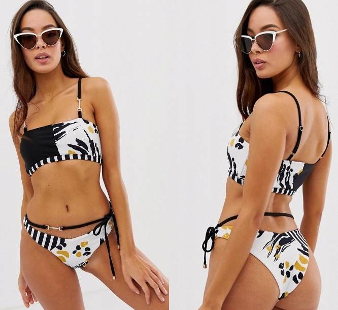 RIVER ISLAND MAJTKI Z BIKINI__XL_Q3__XDD