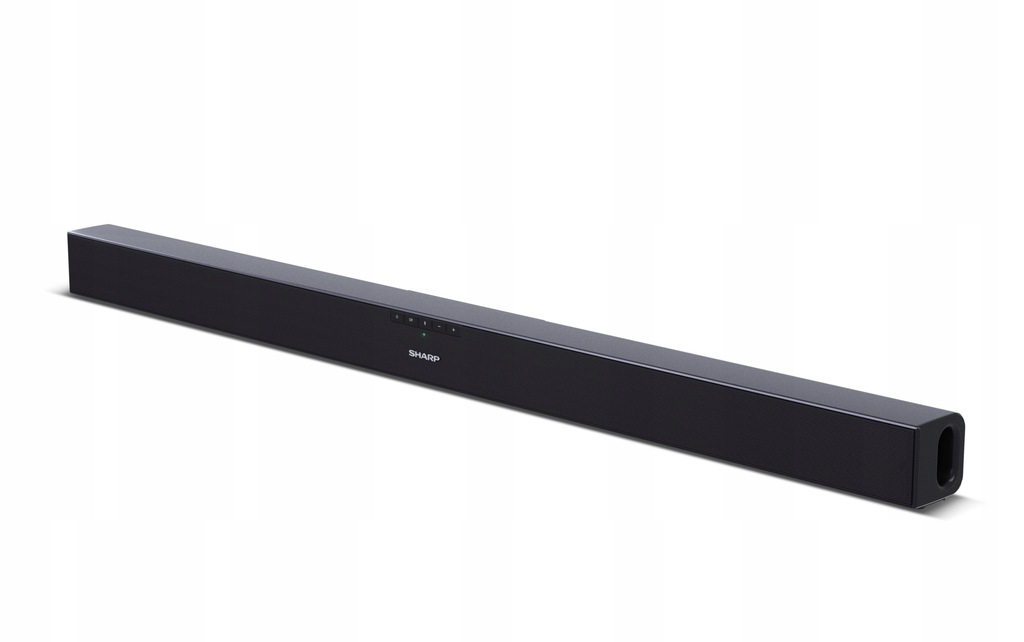 Soundbar Sharp HT-SB140 2.0 150 W czarny