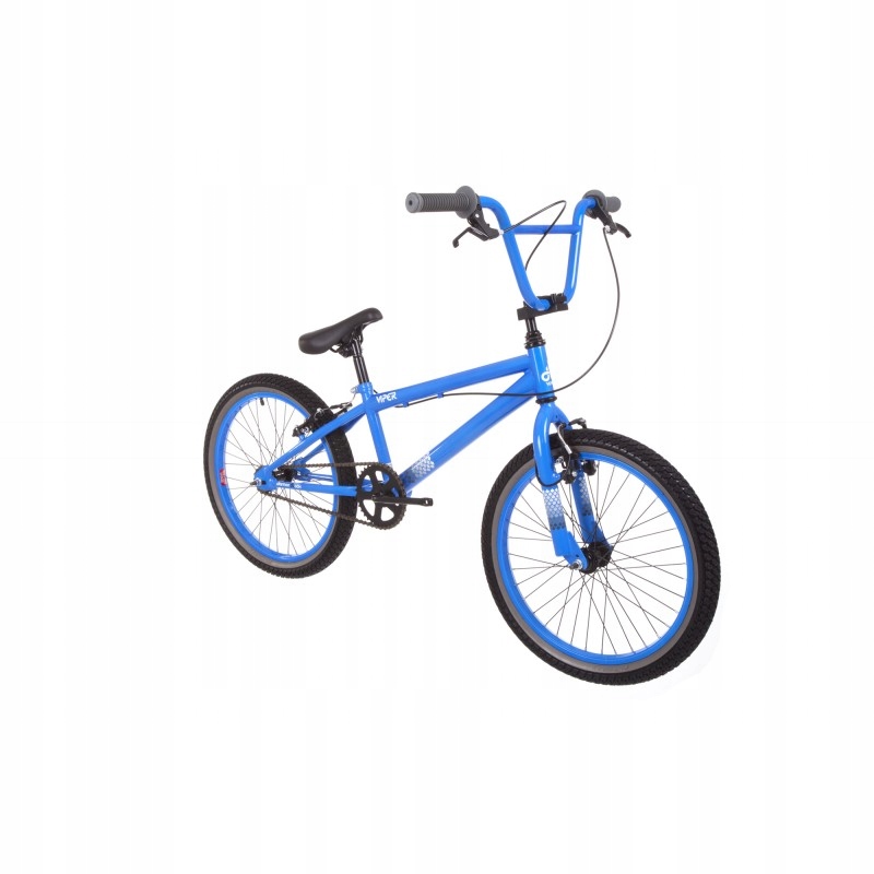 Diamondback BMX 20" Viper 17,5"