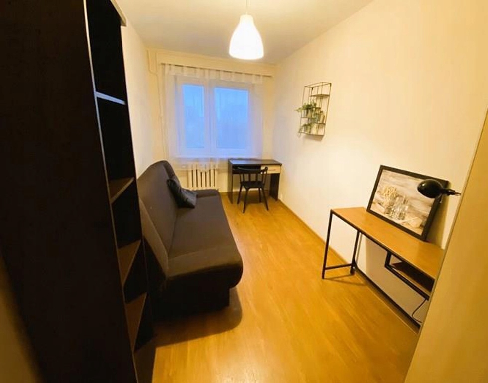 Pokój, Poznań, Rataje, 12 m²