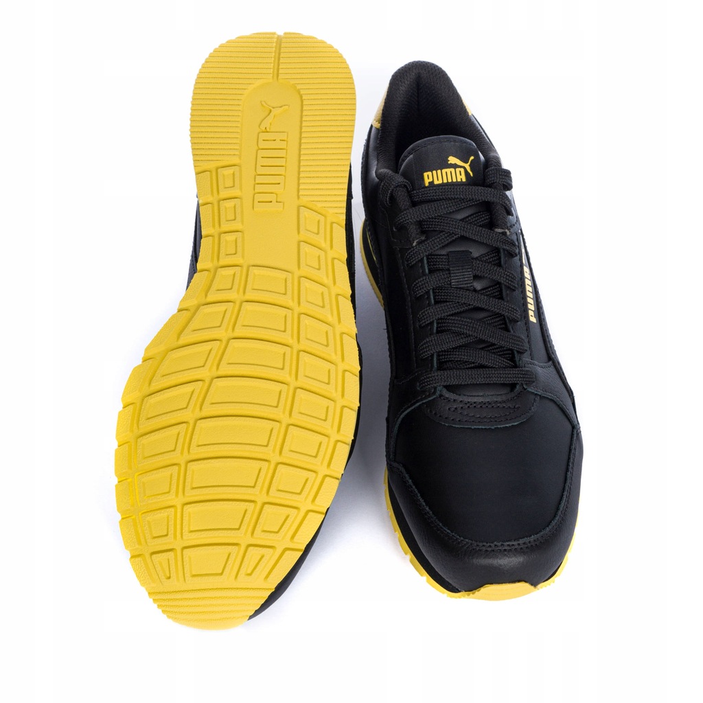 Купить Кроссовки Puma ST RUNNER V3 384855 07, удобные: отзывы, фото, характеристики в интерне-магазине Aredi.ru