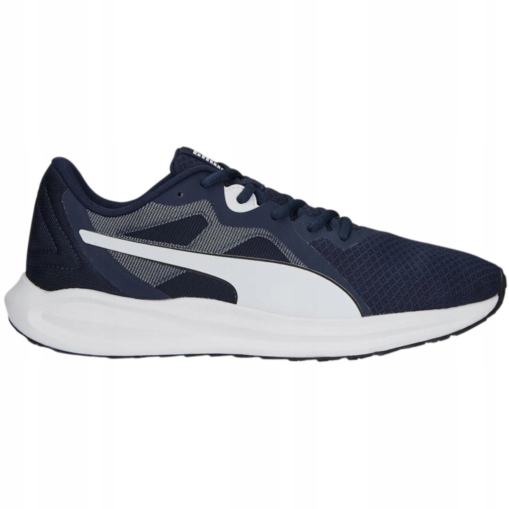 ND05_B22869-41 377981 05 Buty męskie Puma Twitch Runner granatowe 377981 05