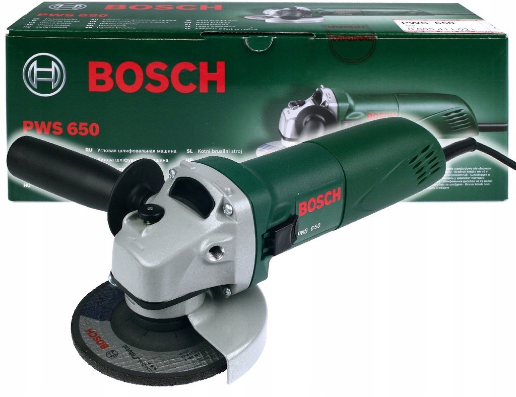 Bosch 650 125. Бош PWS 650. Болгарка бош 650w. Bosch 650/430. Болгарка Bosch PWS 650 цена.