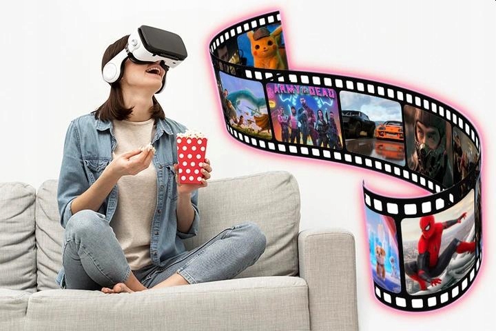 Купить Виртуальные очки Google Goggles VR 3D 360 Наушники: отзывы, фото, характеристики в интерне-магазине Aredi.ru