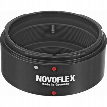 adapter Sony NEX - Canon FD Novoflex NEX/CAN