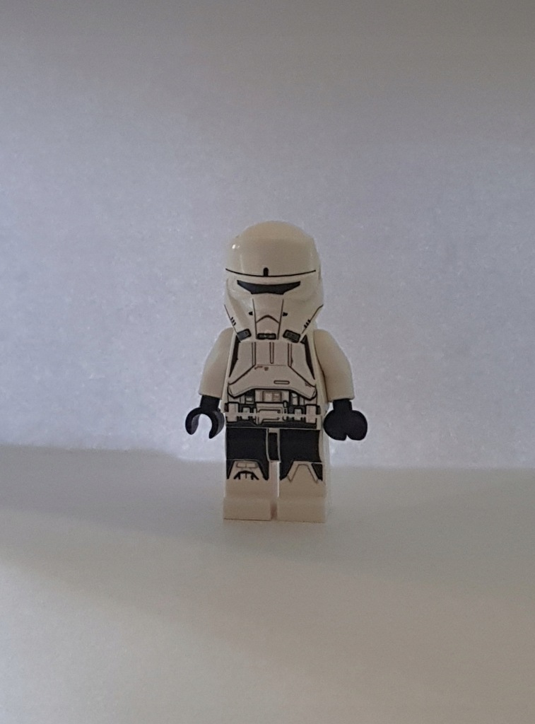 Lego Star Wars Imperial Hovertank Pilot 75152 10659734063