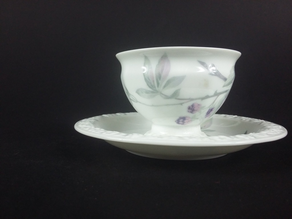 Ваза fast 27 см Rosenthal fast