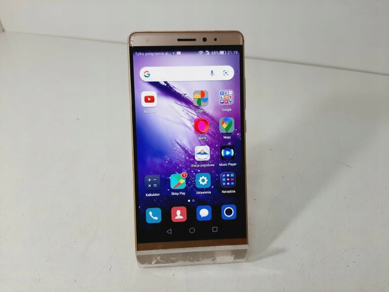 HUAWEI MATE S CRR-UL20 3/128 GB