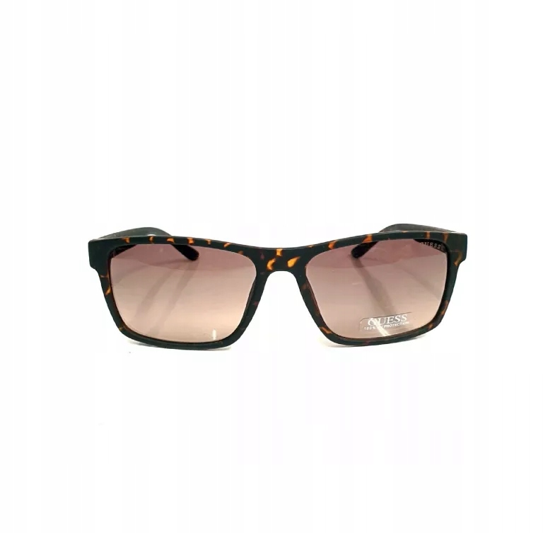 OKULARY PRZECIWSŁONECZNE DAMSKIE GUESS GF5049