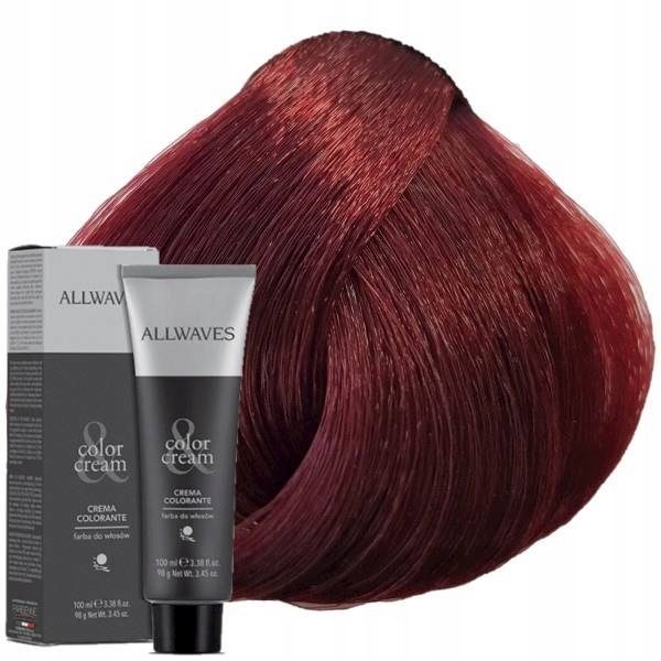 Allwaves Farba 100 ml 6.76 (Marsala)