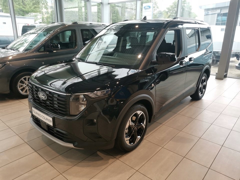 FORD Tourneo Courier Active