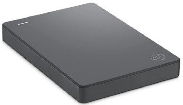 Dysk twardy zewnętrzny SEAGATE Basic 2 TB STJL2000