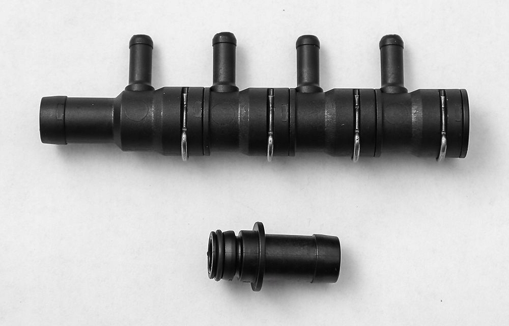 LPGTECH Złącza LPG 0H-WT-LP-0062