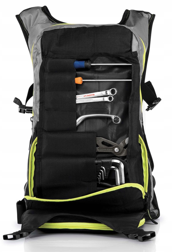 Plecak ACERBIS H2O Camelbak Pojemnik na Wodę E-Bike Cross Enduro 10L