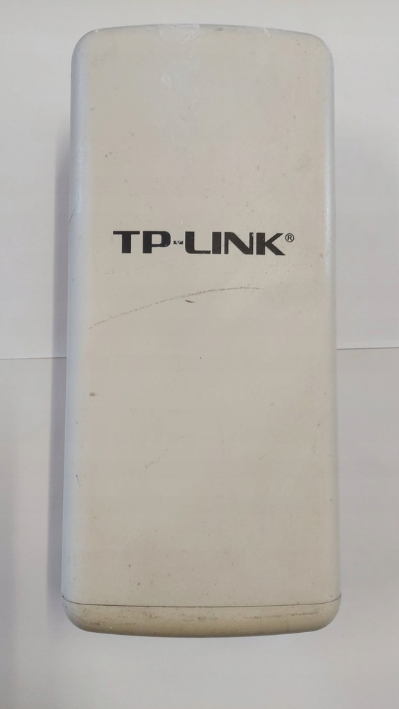 Router TP-Link TL-WA5210G 12dbi 2,4GHZ 27dBm biały - 14156866590 ...