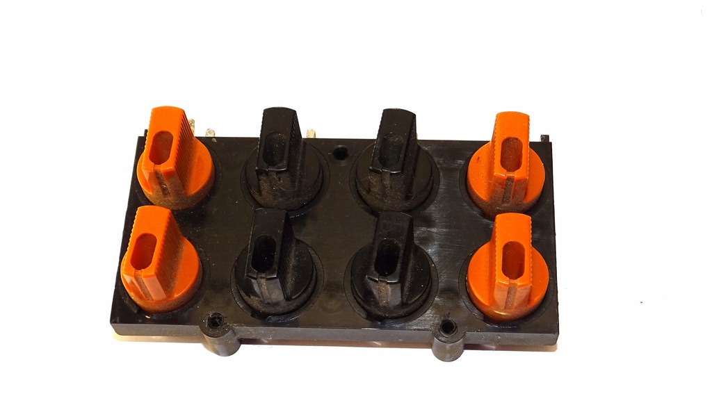 TECHNICS SU-V3 TERMINALE