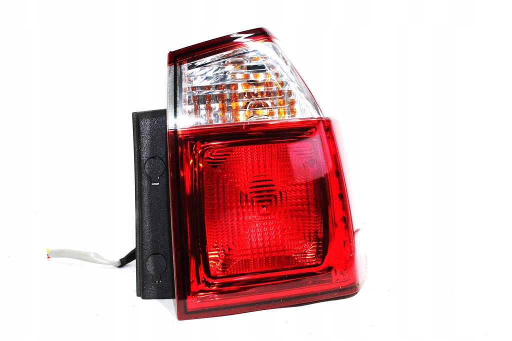 CHEVROLET ORLANDO LAMPA TYŁ BŁOTNIK PRAWA 7886005485