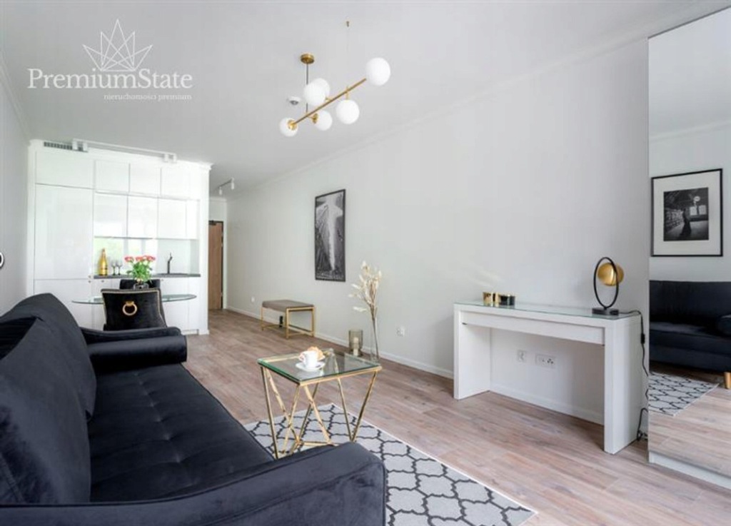 Lokal usługowy, Gdańsk, 33 m²