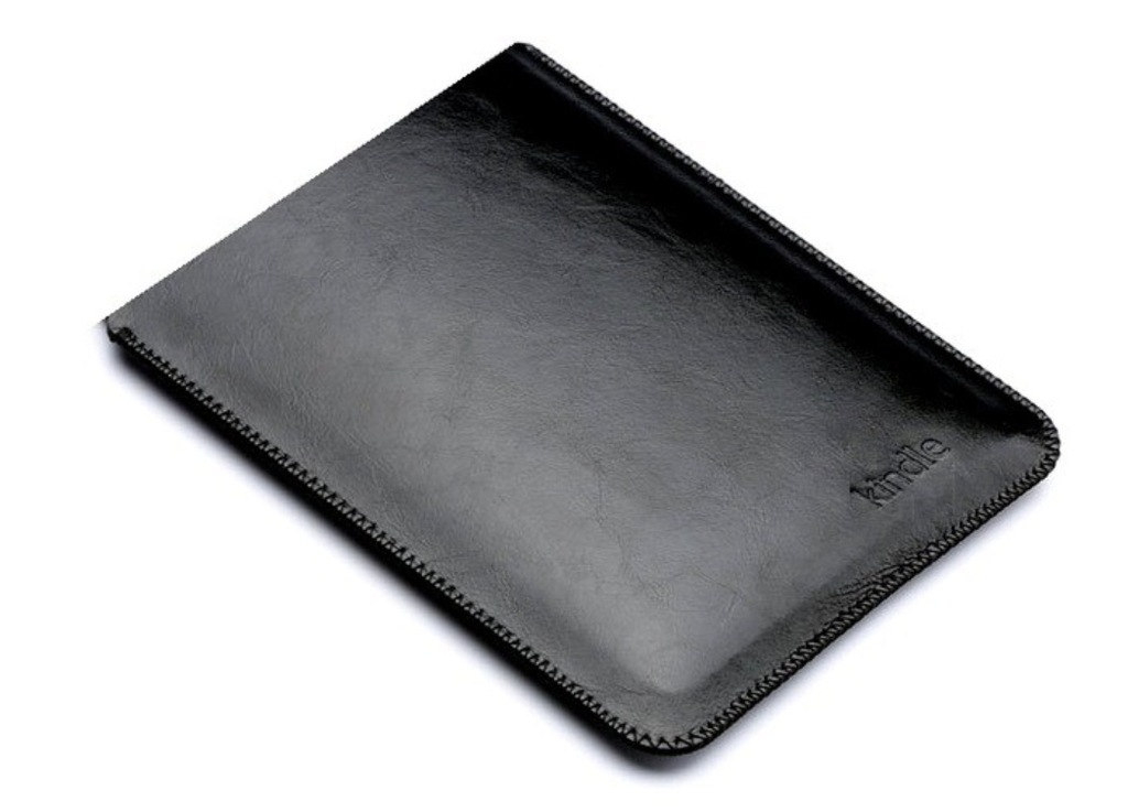 ETUI do KINDLE 1 2 3 4 SKÓRZANE SKÓRA POKROWIEC